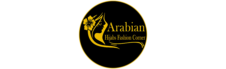 Arabian fashion corner