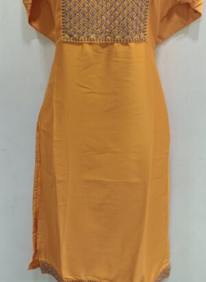 Shinning brand kurti